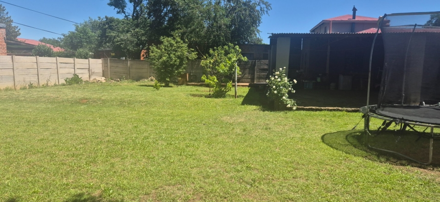 3 Bedroom Property for Sale in Bayswater Free State